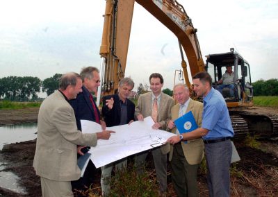 Landschaftspflegeverband Landkreis Augsburg e.V. Projektpartner